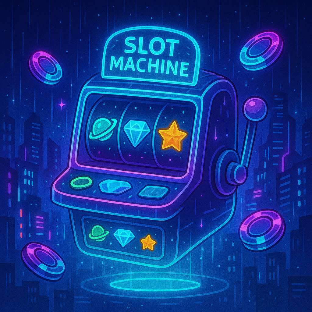 Thế giới trò chơi Nổ hũ đỉnh cao tại 888 slots