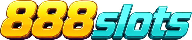 Logo 888 slots